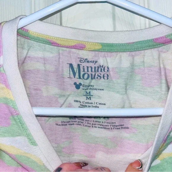 Crop Top - Picture 3 of 5